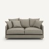 Naturale / grigio chiaro
