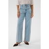 Bleu Light Blue Washed Denim