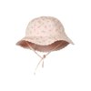 Bonnet rose Fuchsia