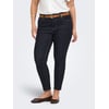 Dark Blue Denim