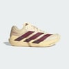 Warm Vanilla / Maroon / Warm Vanilla