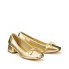 Gold-Coloured