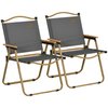 Chaise pliante camping