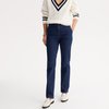 Stretch jeans damen