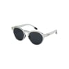 Blanc Clear/Grey