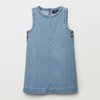 Bleach Denim