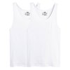 White/white