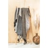 Gris, Taupe Et Noir