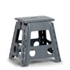 Tabouret marche pied