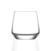 Transparent / Cristal