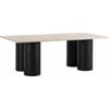 Noir Et Crème