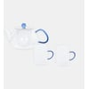 Transparent / Cristal