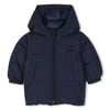 Bleu Cargo