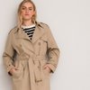 Trench doublure amovible