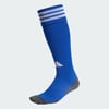 Royal Blue / White