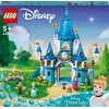 Lego chateau fort