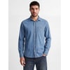Blue Denim