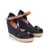 Tommy Hilfiger keilsandalette