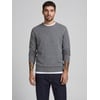 Grey Melange 2