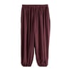 Jacquard Bordeaux
