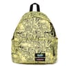 All Over Yellow