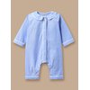 Rayure Bleue