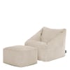 Beige Galet