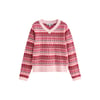 Fairisle Rose