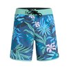 Bleu Vintage Indigo Blueweed
