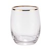 Transparent / Cristal