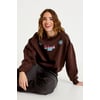 Marron Foncé