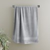Silver grey