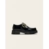 Cuir Box Noir