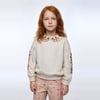 Beige Clair Melange
