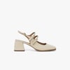 Beige Off White
