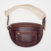 Sac à main femme rouge