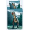 Parure couette dinosaure