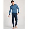 Saragossa Blue