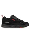 Black Suede