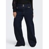 Dark Blue Denim
