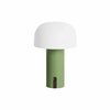 Vert, Blanc