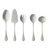 Inox - Brushed