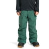 Multi Trekking Green