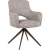Tweed Terre Chaleureux