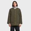 Vert Olive Foncé