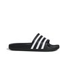Adidas claquettes adilette aqua femme