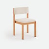 Roble/blanco roto
