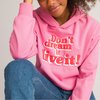 Sweat capuche fille 14 ans
