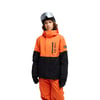 Orange Vermillon