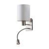 Blanc, Nickel Mat